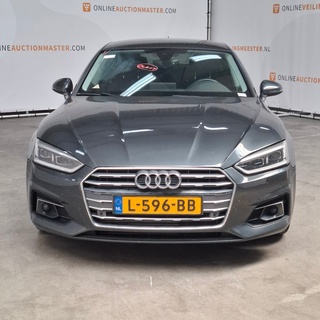 Personenauto, Audi, A5 Sportback, 2.0 TFSI MHEV Design Pro Line Plus,