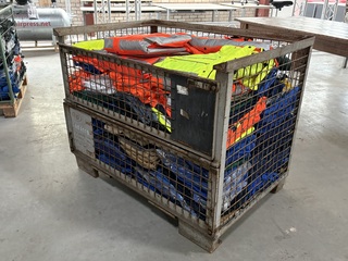 Ca. 240x Diverse werkkleding