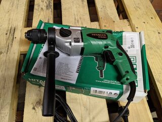 Elektrische boormachine Hitachi, D13VB3