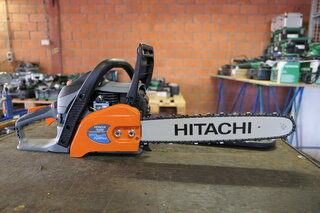 Motor kettingzaag Hitachi, CS51EAP(40S)