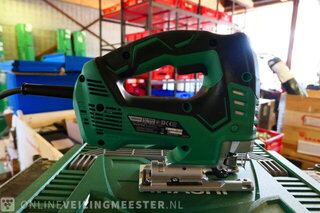 Decoupeerzaag Hitachi, CJ160V