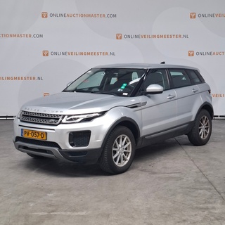 Personenauto, Land Rover, Range Rover Evoque, 2.0 Si4 Urban Series Pur