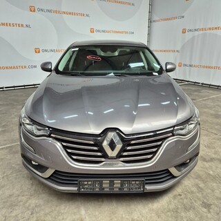 Personenauto, Renault, Talisman