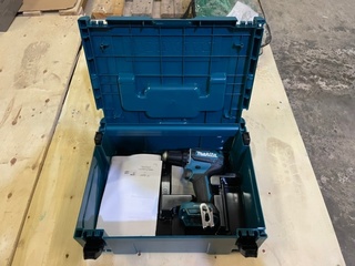 Accu Schroefboormachine (body) Makita, DDF485