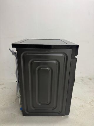 Wasmachine, Samsung, WW11BB704AGB, zwart