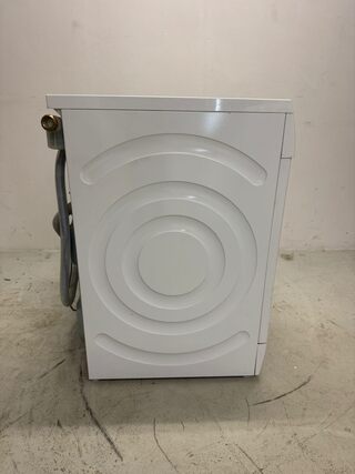 Wasmachine Siemens, WM16S492NL, wit