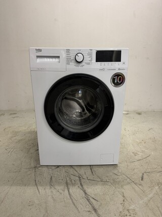 Wasmachine Beko, WTV8716XBWST, wit