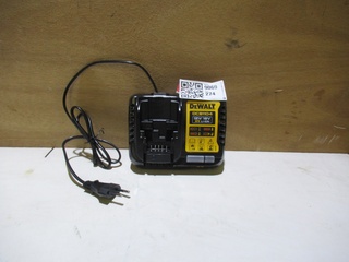 Accuo plader Dewalt, DCB1104