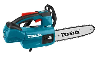 Accu kettingzaag (body) Makita, DUC254Z