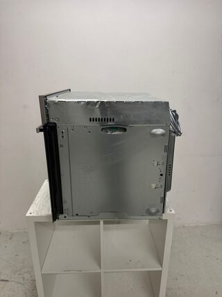 Oven Etna, OM165RVS, rvs (roestvrij staal)