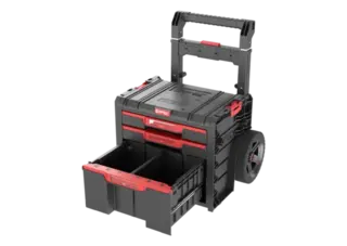 Gereedschap-Trolley Qbrick Pro, Cart 2.0 Plus drawer 3