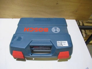 Accu-Klopboormachine Set Bosch, GSB 18V-55