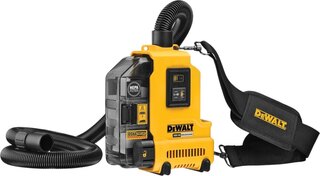 Accu Stofzuiger (body) Dewalt, DWH161N