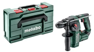 Accu Boorhamer (body) Metabo, Powermaxx BH 12 BL 16