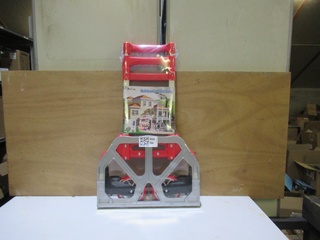 Trolley/steekwagen JR-Ladders, 80 Kg