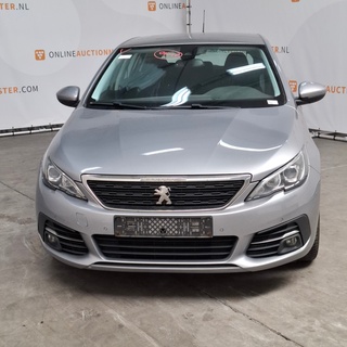 Personenauto, Peugeot, 308, 2019