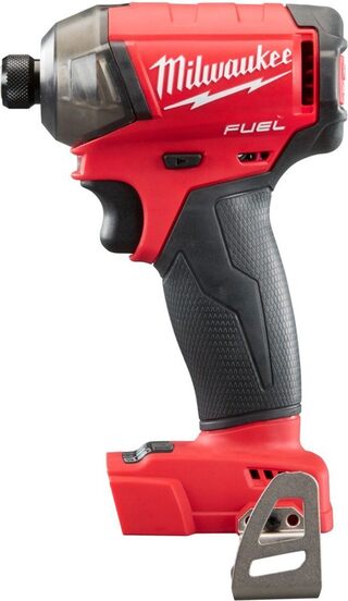 Accu Slagschroevendraaier (body) Milwaukee, M18 FQID
