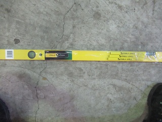 Stelwaterpas Stabila