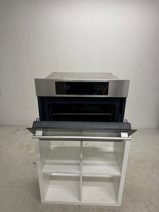 Oven Ikea, KULINARISK, rvs (roestvrij staal)