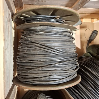 Ca. 40x Kabelhaspel, CX-1065/G