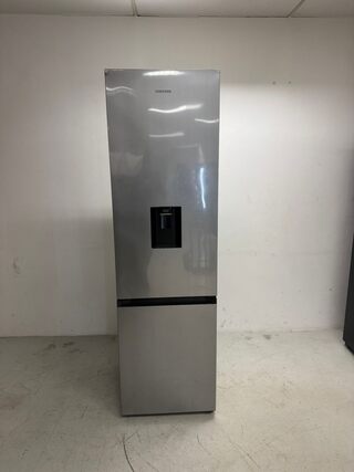 Koelkast, Samsung, RB38T634DSA, zilver