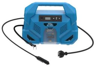 Compressor Gude, Dual Drive