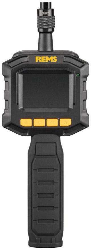 Miniscoop/Camera Set Rems, R6