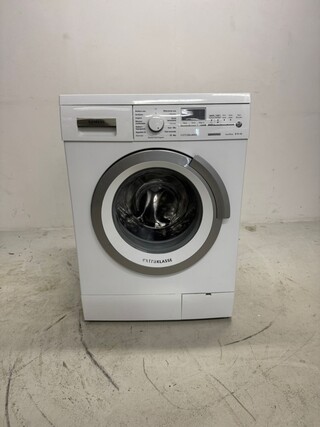 Wasmachine Siemens, WM16S492NL, wit