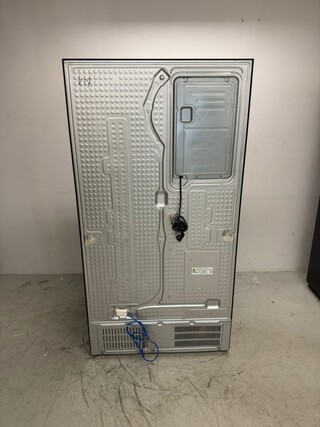 Koelkast Samsung, RS68N8221B1, zwart