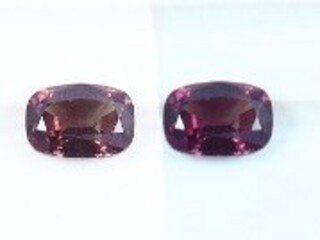 Spinel – 1.96 carat natuurlijke burma spinel