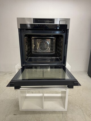 Oven AEG, 71DLF08AG, rvs (inox)