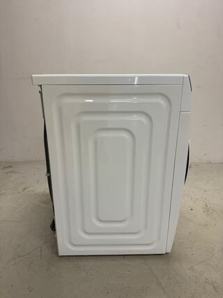 Wasdroger, Samsung, DV90T5240TT, wit