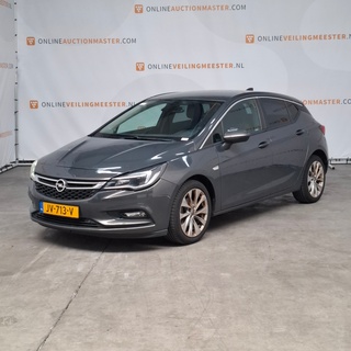Personenauto, Opel, Astra, 1.0 Edition, 2016
