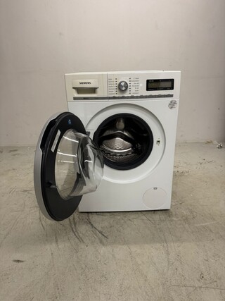 Wasmachine Siemens, WM16Y541NL/44, wit