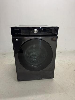 Wasmachine, Samsung, WW11BB704AGB, zwart