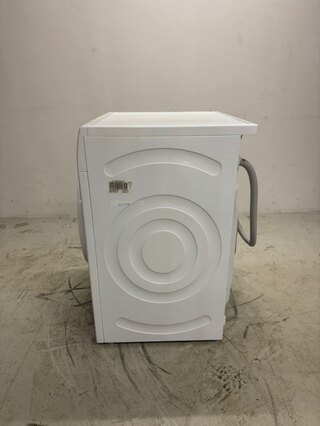 Wasmachine Bosch, WAN282M2NL/31, wit