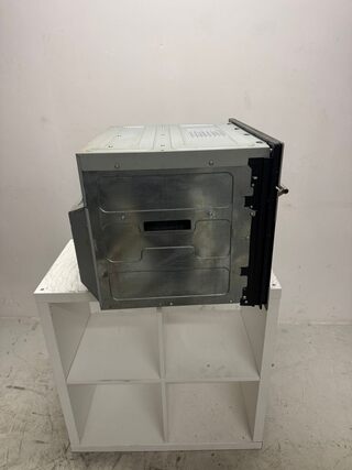 Oven SMEG, S45MCX2, rvs (en glas)
