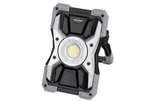 Led/Accu werklamp Brennenstuhl, Rufus