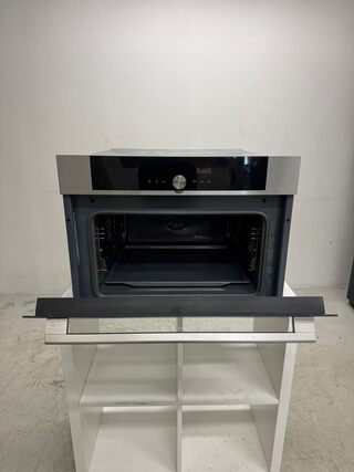 Oven Pelgrim, BO4CO4L1-42, grijs