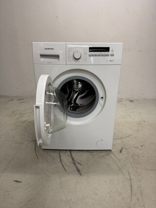 Wasmachine Siemens, WM14B262NL, wit