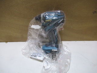 Accu slagschroevendraaier (body Makita, DTD152