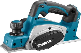 Accu Schaafmachine (body) Makita, DKP180Z