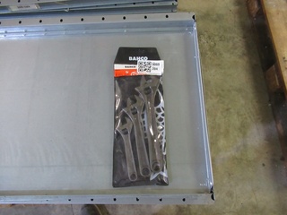 3-dlg bachoset Bachco, Adjust 3