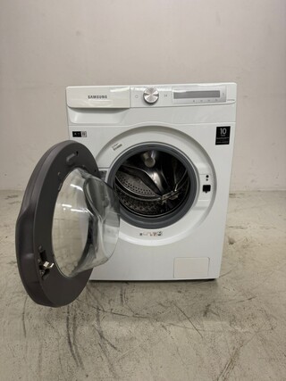 Wasmachine Samsung, WW90T636ALH, wit