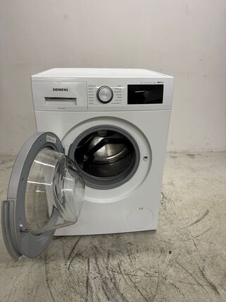 Wasmachine Siemens, WM14T640NL/23, wit