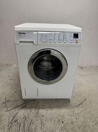 Wasmachine Miele, V 5645, wit