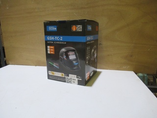 Lashelm Gude, GSH-TC-2