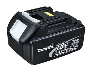 2x Accu’s Makita, BL 1830B