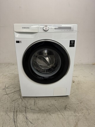 Wasmachine Samsung, WW90T636ALH, wit