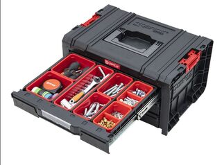 Gereedschap-Box Qbrick Pro, Pro Drwawer 3 Toolbox 2.0